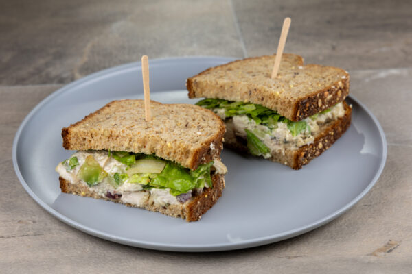 Chicken Salad