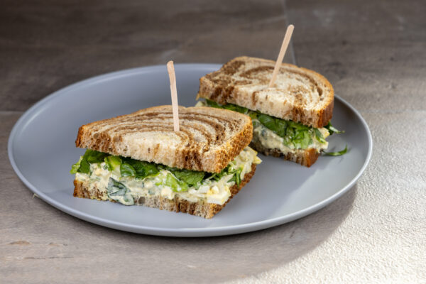 Egg Salad