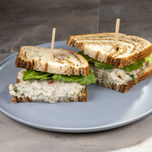 Tuna Salad