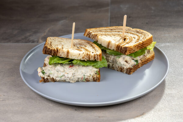 Tuna Salad