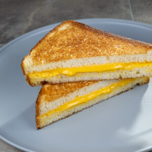 Grilled Cheese