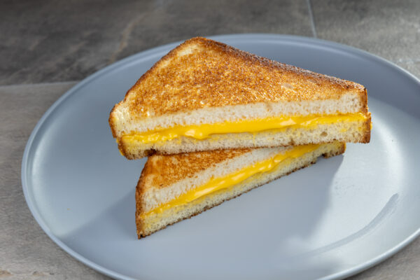 Grilled Cheese
