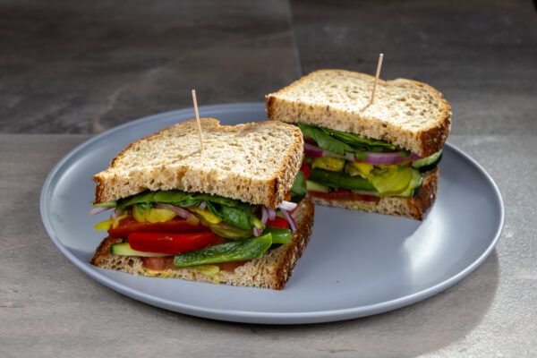 The Veggie