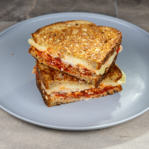 Chicken Parmesan
