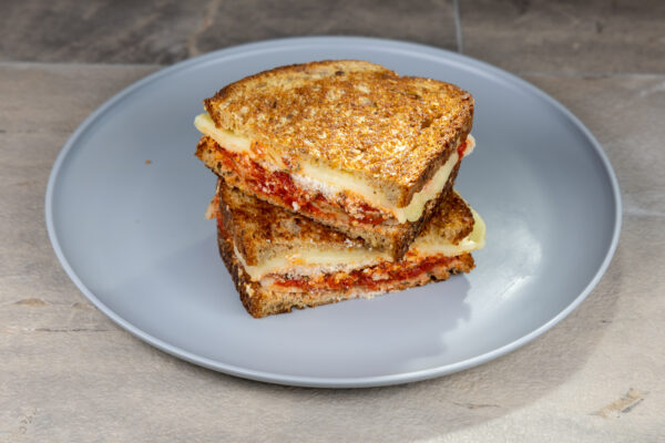 Chicken Parmesan