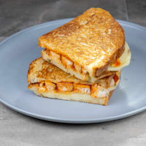 Buffalo Chicken