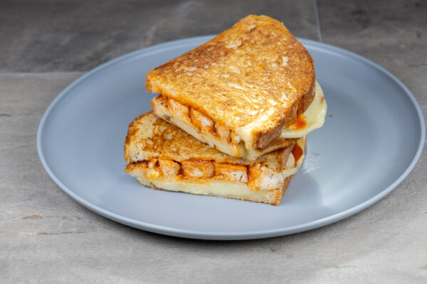 Buffalo Chicken