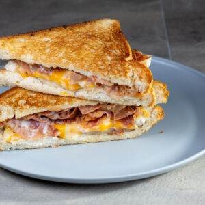 Chicken Bacon Ranch