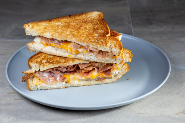 Chicken Bacon Ranch
