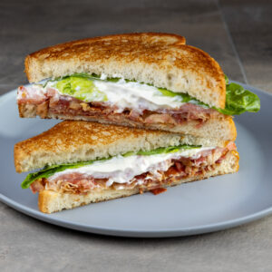 BLT