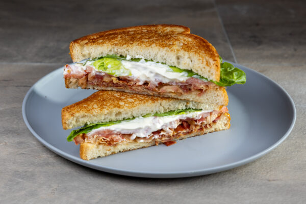 BLT