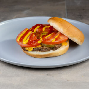 Burger Basket