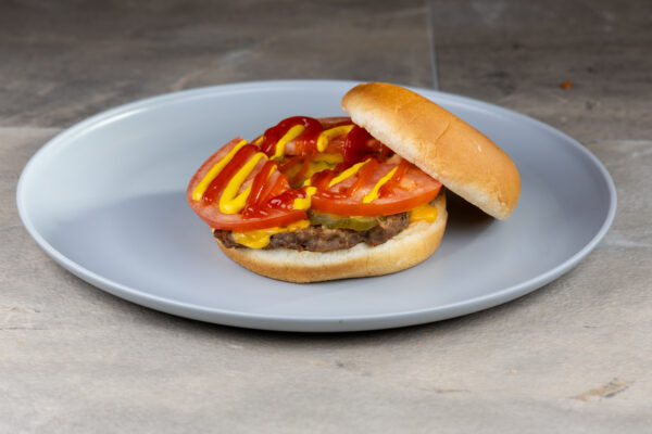 Burger Basket