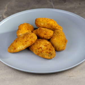 Jalapeno Poppers (Cream Cheese)