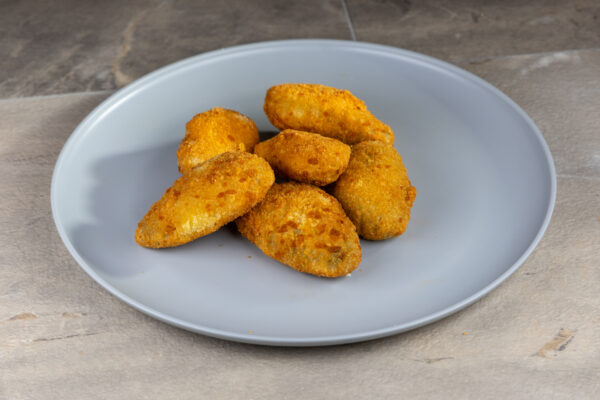 Jalapeno Poppers (Cream Cheese)