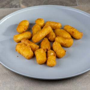 Cheese Curds