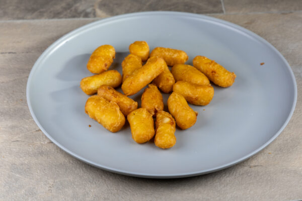 Cheese Curds